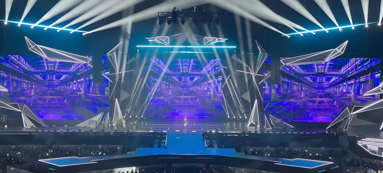 Business Model:
- Factory-direct supply
- Custom-made modular stage systems
- Stable production capacity
- Support for agents, distributors, and local partners