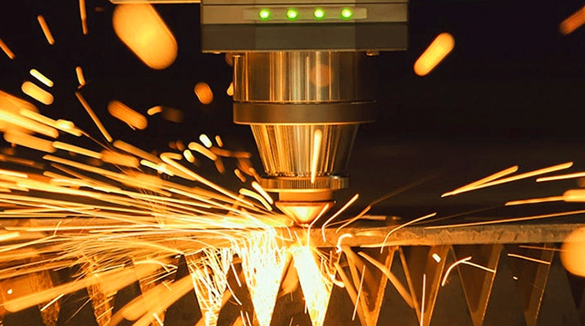 Industrial Laser Cutting Machines Built to Solve Real Production Problems